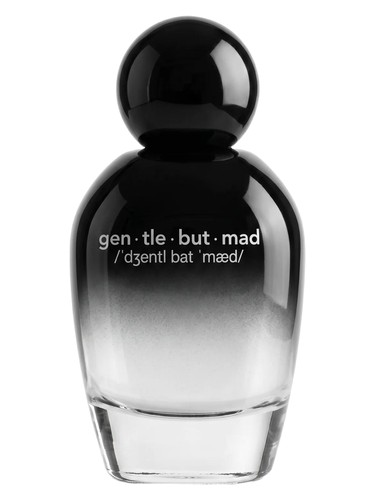 Gen • tle • but • Mad by Marc Gebauer