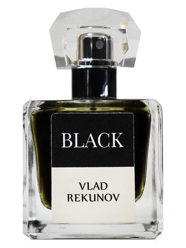 Black by Vlad Rekunov