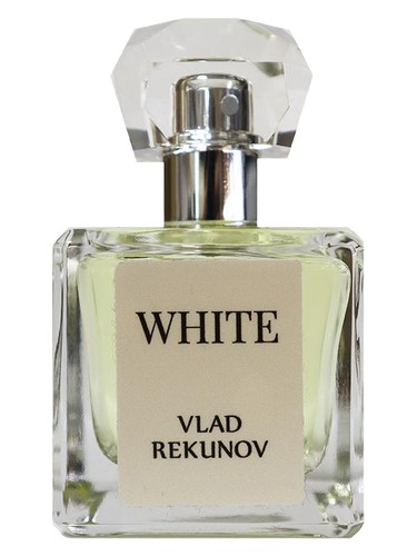 White by Vlad Rekunov