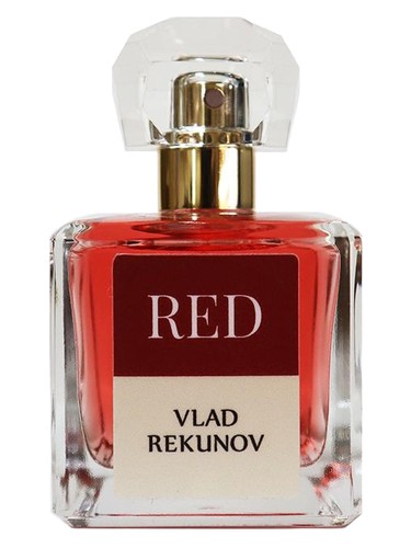 Red by Vlad Rekunov