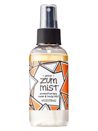 Amber Zum Mist by Indigo Wild