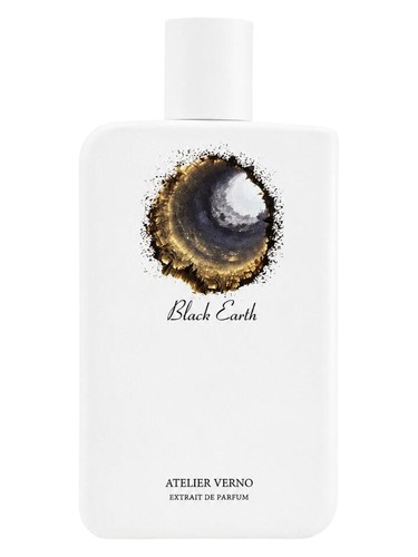 Black Earth by Atelier Verno