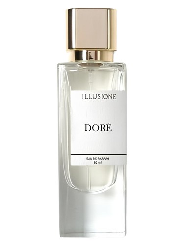 Doré by Illusione