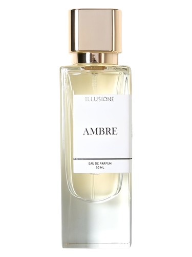 Ambre by Illusione