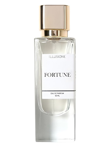 Fortune by Illusione