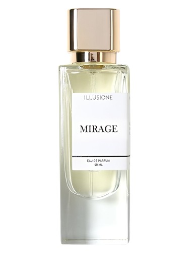 Mirage by Illusione