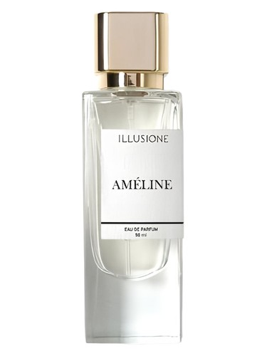 Améline by Illusione