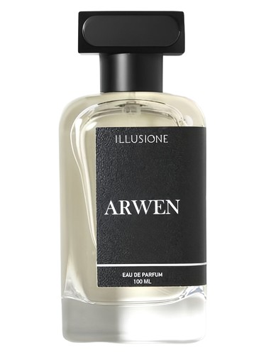 Arwen by Illusione