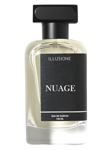 Nuage by Illusione