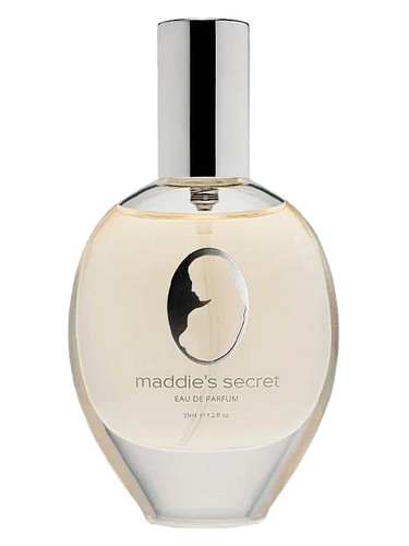 Maddie's Secret by Radish
