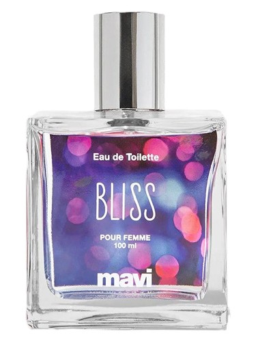 Bliss by Mavi