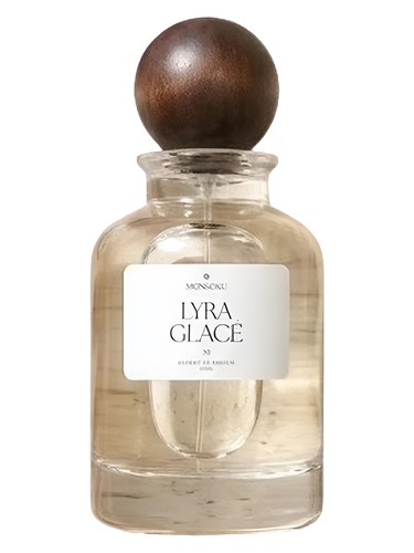 Lyra Glacé Monkoku 香水 - 2026年のユニセックス 新着フレグランス