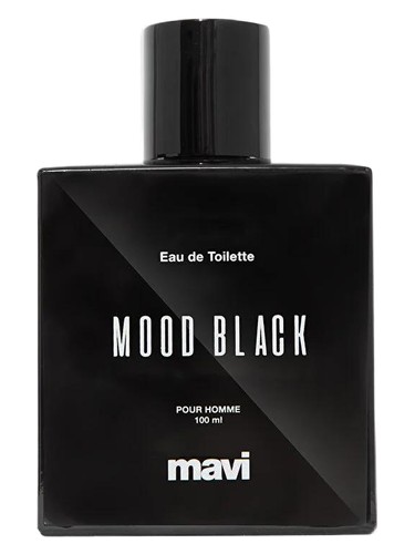 Mood Black by Mavi