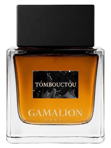 Tombouctou by Gamalion Paris