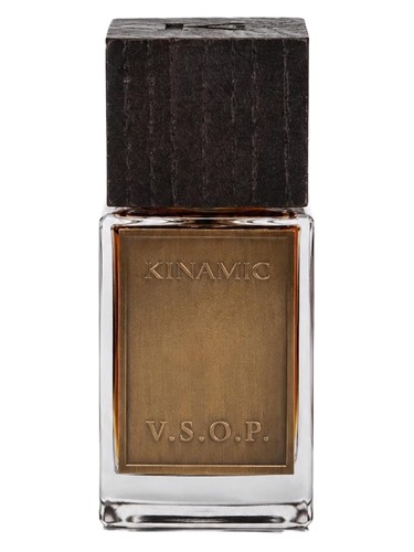 VSOP-Very Special Oud by Kinamic