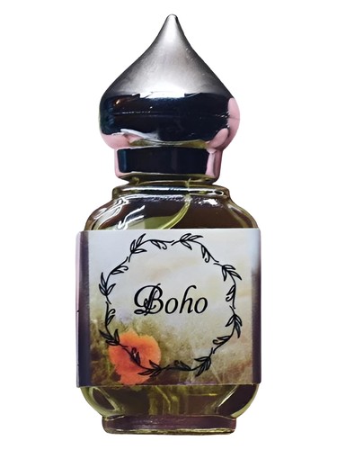 Boho by Dark Tales