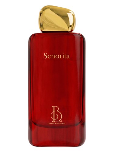 Senorita by Create Scent
