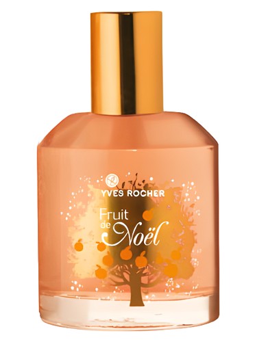 Fruit de Noel Yves Rocher pro ženy 