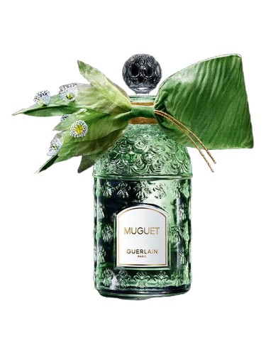 Muguet Millésime 2026 by Guerlain