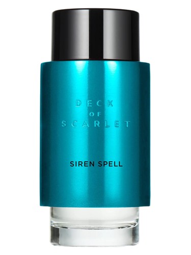 Siren Spell by Deck of Scarlet