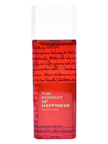 The Pursuit of Happiness by Perfumology