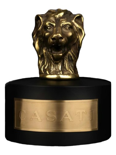 ReATTAR® No 13 by Casati