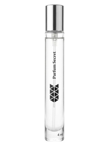 Parfum Secret by Les Indemodables