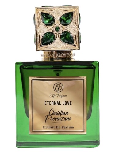 Eternal Love by Christian Provenzano Parfums