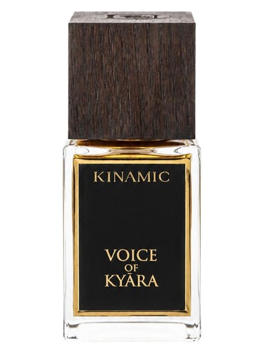 Voice of Kyara by Kinamic