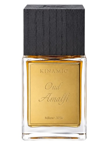 Oud Amalfi by Kinamic