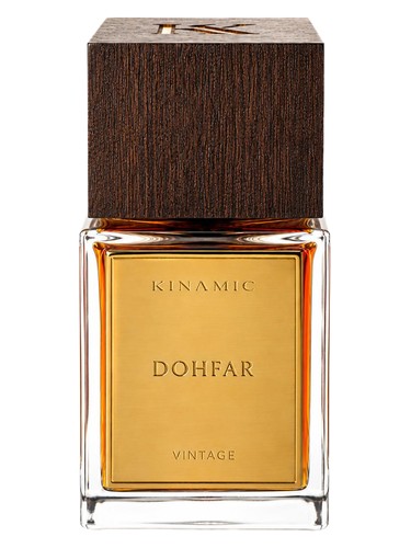 Dohfar by Kinamic