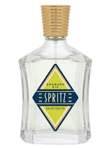 Spritz by Granado