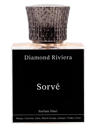 Diamond Riviera by Sorvé