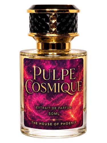 Pulpe Cosmique by The House of Phoenix
