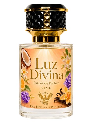 Luz Divina by The House of Phoenix