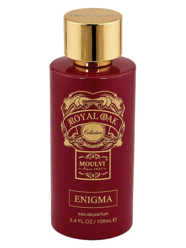 Enigma by Moulvi