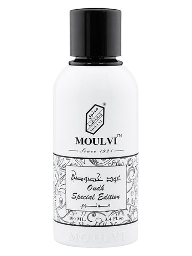 Oud Special Edition by Moulvi
