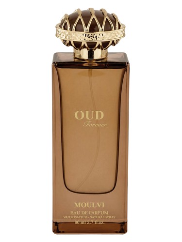 Oud Forever by Moulvi