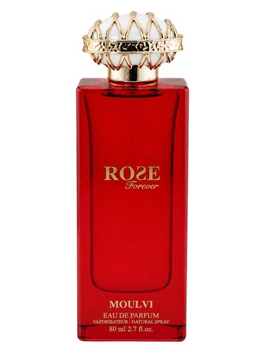 Rose Forever by Moulvi