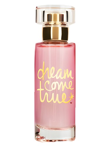 Dream Come True America's Next Top Model perfume a fragrance for
