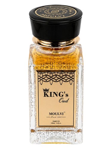 Kings Oud by Moulvi