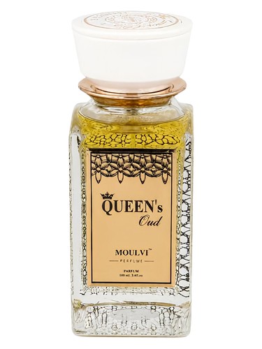Queens Oud by Moulvi