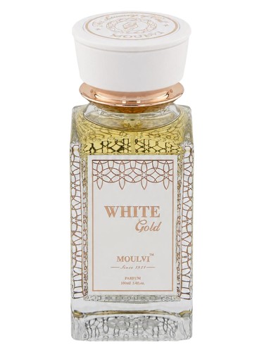 White Gold by Moulvi