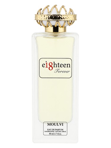 Eighteen by Moulvi