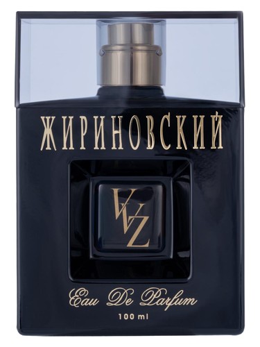 Zhirinovsky Black by Zhirinovsky