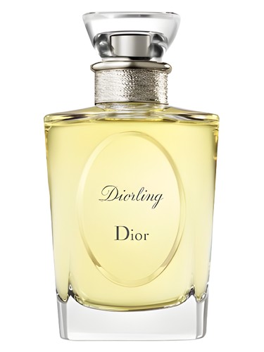 Les creations de monsieur dior diorling