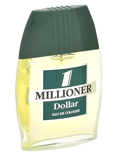 1 Millioner Dollar by Alain Aregon