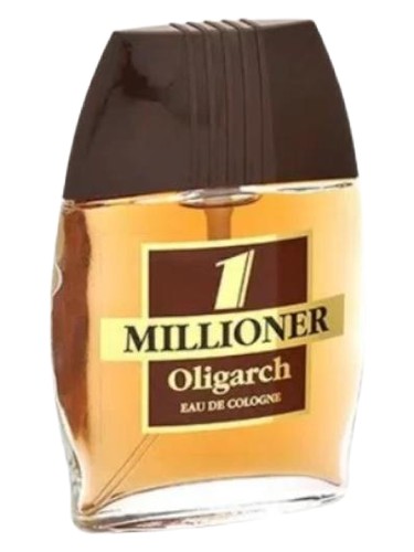 1 Millioner Oligarch by Alain Aregon