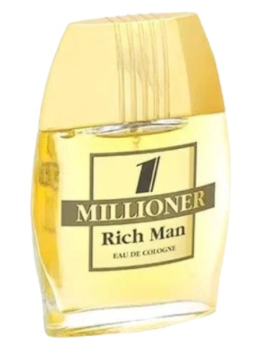 1 Millioner Rich Man by Alain Aregon
