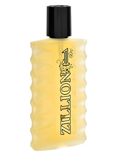 1 Zillion by Alain Aregon